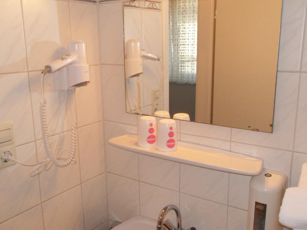 Hotel Wacker Lahr  Room photo