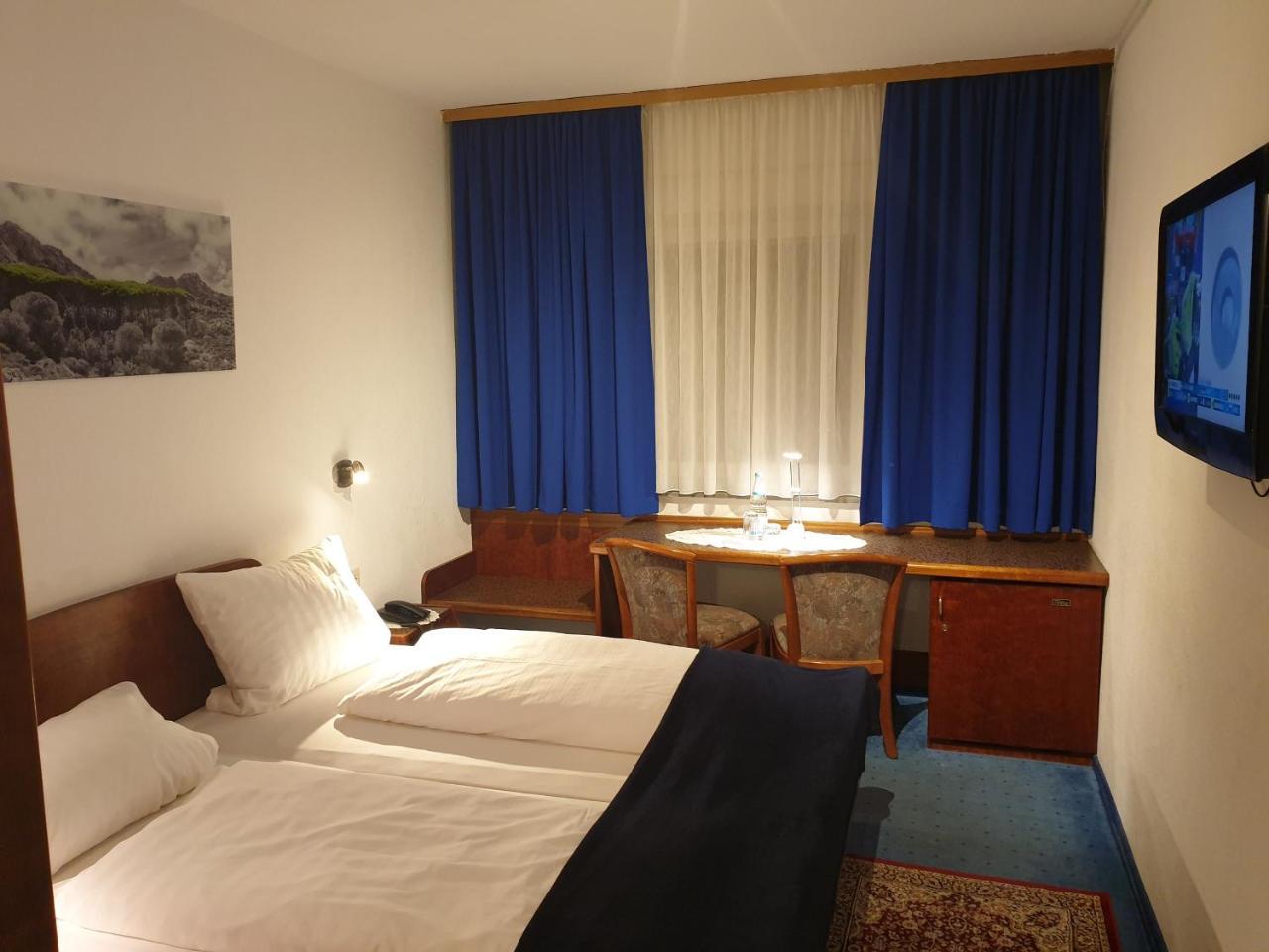 Hotel Wacker Lahr  Exterior photo